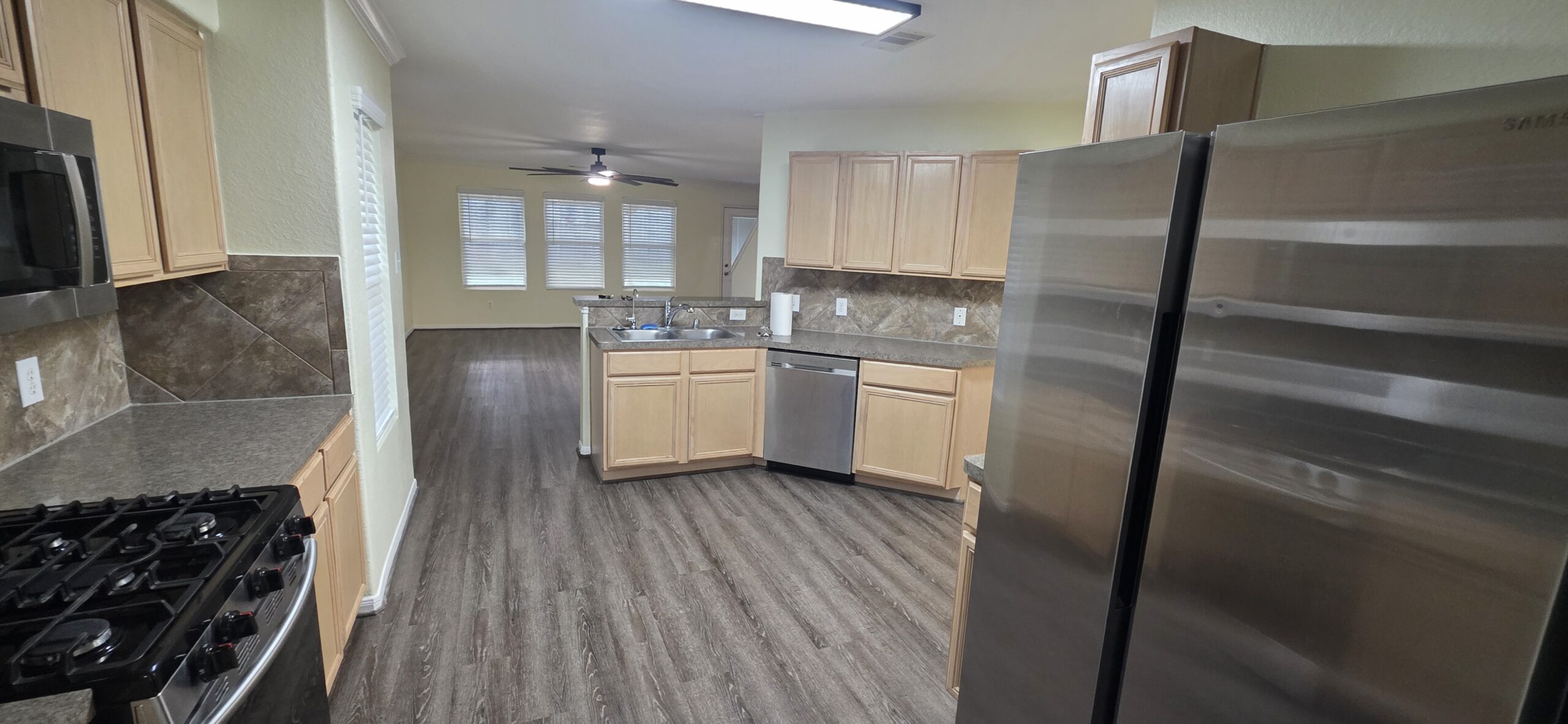 House in Conroe, TX 77385