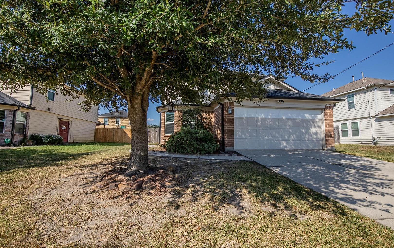 House in Conroe, TX 77385